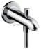 Излив Hansgrohe E 152 13423000 для ванны с душем