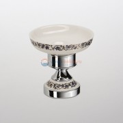 Мыльница Schein Saine Chrome 7053007 Мыльница Schein Saine Chrome 7053007