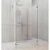Фронтальная перегородка Radaway Euphoria Walk-in IV W4 110 383143-01-01