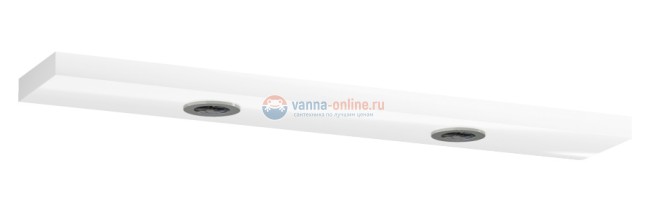 Лампа Jacob Delafon Struktura EB1217-N18 79.1 см