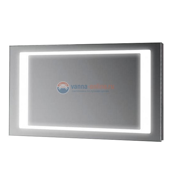 Зеркало Sanvit Дорадо 100 zdor100