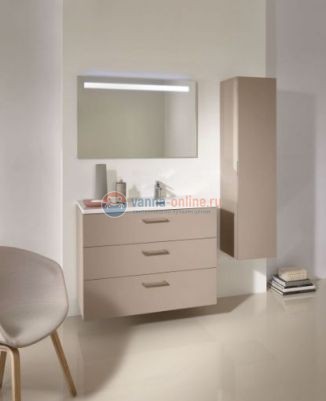 Тумба под раковину Jacob Delafon Vox 120 EB2091, 120 х 46 см