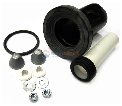 Соединительный комплект для подвесного унитаза Geberit 152.404.46.1