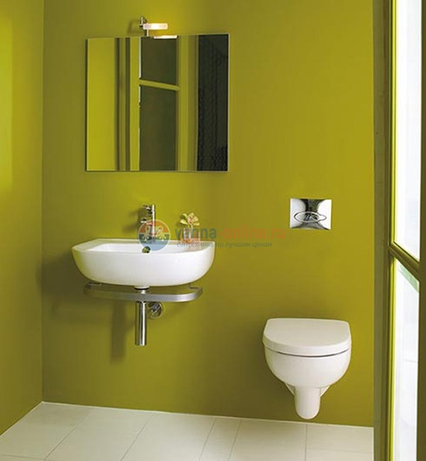 Крышка-сиденье Jacob Delafon Odeon Up E70011-00 Soft close, быстросъемная