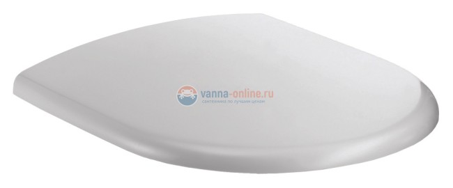 Крышка-сиденье Jacob Delafon Odeon E4750-00 standart