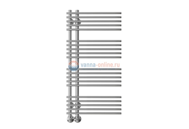 Полотенцесушитель Ravak Style X04000083650, ширина 51.6 см, высота 100 см