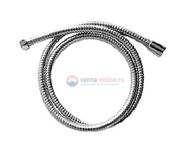 Шланг для душа Bravat P7234CP-1-RUS Шланг для душа Bravat P7234CP-1-RUS