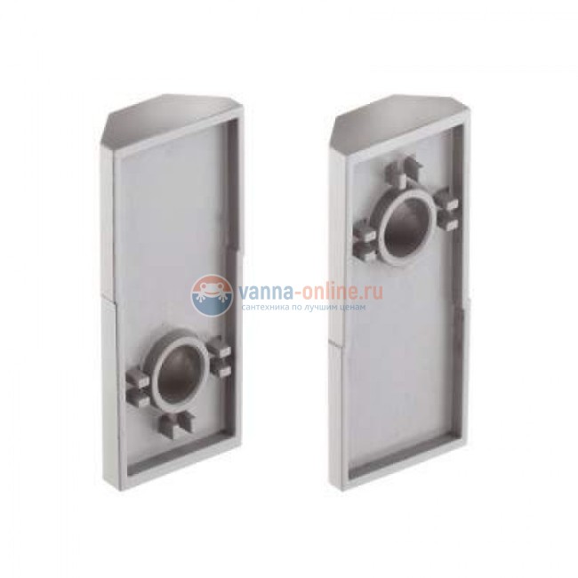 Угловой монтажный набор Hansgrohe Raindance 28694000 Угловой монтажный набор Hansgrohe Raindance 28694000