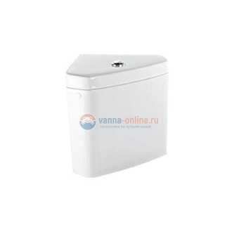 Бачок унитаза Jacob Delafon Odeon Up E4741-00