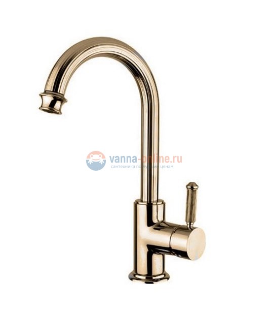 Смеситель Cezares Olimp LSM2-02-L цвет бронза Смеситель Cezares Olimp LSM2-02-L цвет бронза