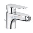 Смеситель для биде Kludi Pure&Style 402160575 Смеситель для биде Kludi Pure&Style 402160575