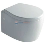 Подвесной унитаз Galassia Xes 9907 Подвесной унитаз Galassia Xes 9907