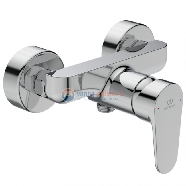 Смеситель для душа Ideal Standard CERAFINE MODEL O BC499AA Смеситель для душа Ideal Standard CERAFINE MODEL O BC499AA
