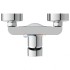 Смеситель для душа Ideal Standard CERAFINE MODEL O BC499AA Смеситель для душа Ideal Standard CERAFINE MODEL O BC499AA