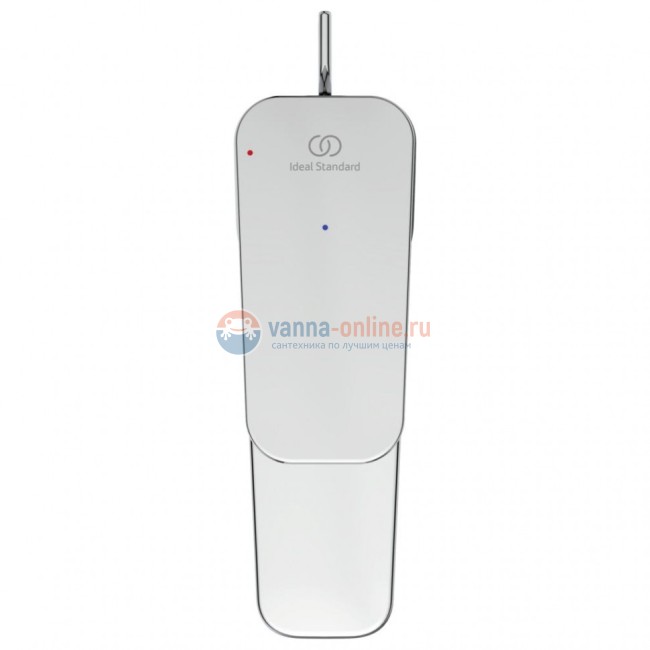 Смеситель для раковины Ideal Standard CERAPLAN BD203AA Смеситель для раковины Ideal Standard CERAPLAN BD203AA