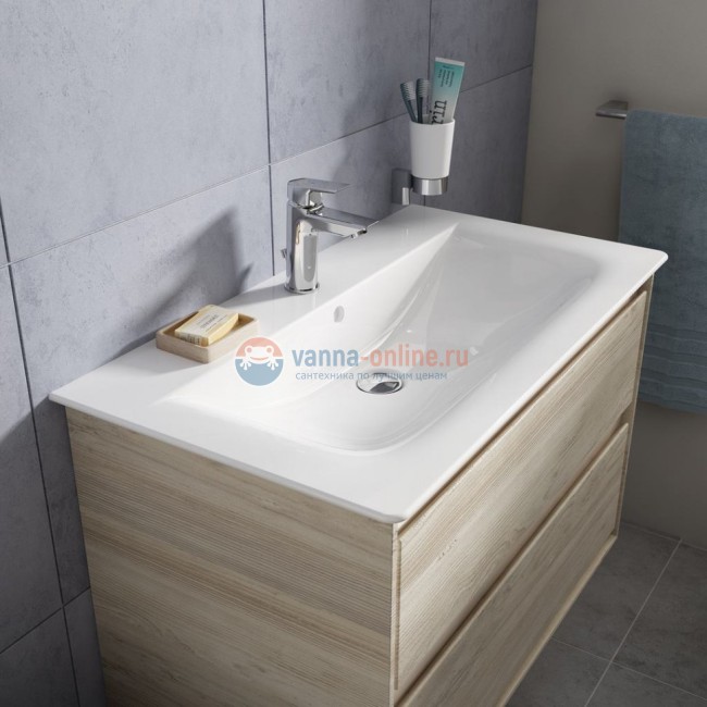 Смеситель для раковины Ideal Standard TESI A6555AA Смеситель для раковины Ideal Standard TESI A6555AA