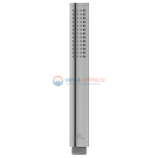 Душевая система с термостатическим смесителем для душа Ideal Standard CERATHERM S200 A7332AA Душевая система с термостатическим смесителем для душа Ideal Standard CERATHERM S200 A7332AA