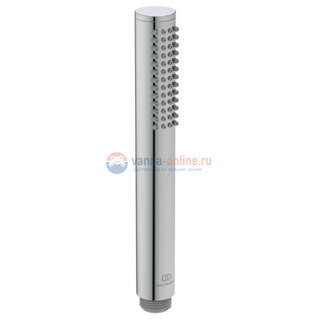 Душевая система с термостатическим смесителем для душа Ideal Standard CERATHERM S200 A7332AA Душевая система с термостатическим смесителем для душа Ideal Standard CERATHERM S200 A7332AA