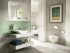 Подвесной унитаз Ideal Standard Тоник II K316501 с крышкой микролифт