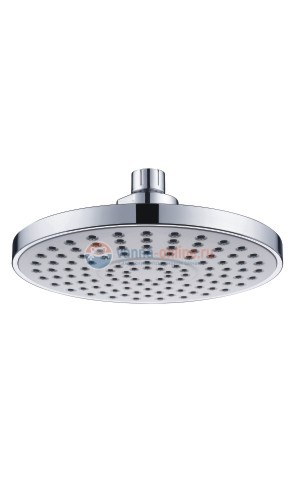 Верхний душ WasserKRAFT А029, Ø200 мм, хром