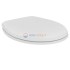 Крышка-сиденье Ideal Standard Eurovit W303001 Soft Close Крышка-сиденье Ideal Standard Eurovit W303001 Soft Close