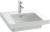 Раковина Jacob Delafon Odeon Up E4778, 60 см  (E4778-00)