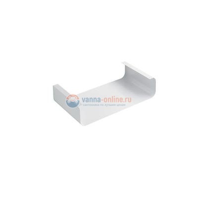 Открытая полка 80 см Ideal Standard TONIC II R4343WG