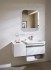 Открытая полка 80 см Ideal Standard TONIC II R4343WG