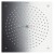 Верхний душ Hansgrohe 26472000 Raindance Air 1 jet  (26472000)
