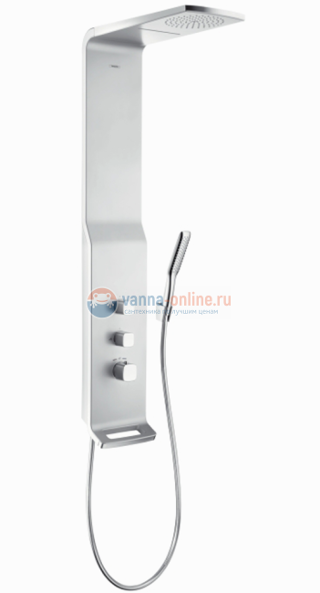 Душевая панель Hansgrohe Raindance Lift 27008000