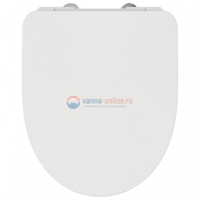 3 в 1 Промо-комплект с инсталляцией PROSYS 2,0 R046367, унитазом IS i.life A T471601 с сидением и крышкой T467601
