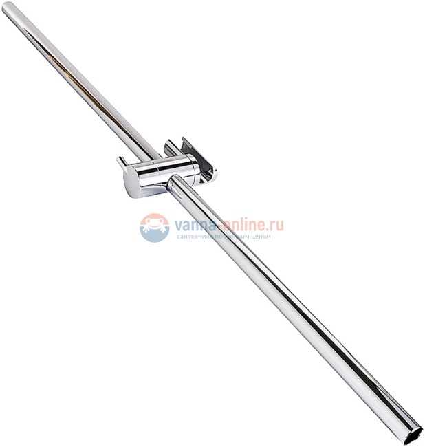 Душевая система Hansgrohe 27135000 Croma с термостатом Душевая система Hansgrohe 27135000 Croma с термостатом