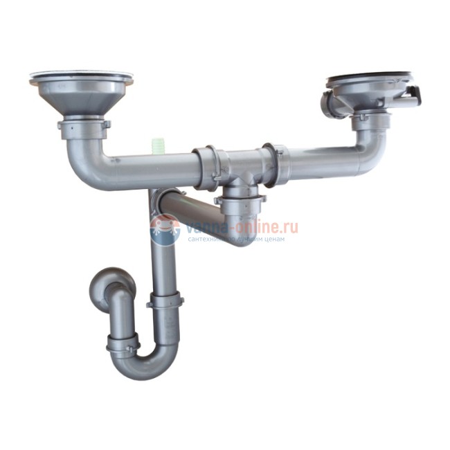 Кухонная мойка Iddis Vane G V22G782i87 78 x 50 x 22.7 см, Granucryl, 2 чаши, серый Кухонная мойка Iddis Vane G V22G782i87 78 x 50 x 22.7 см, Granucryl, 2 чаши, серый