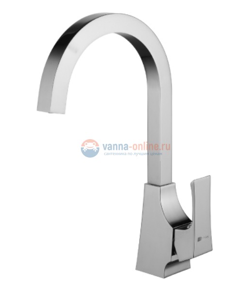 Смеситель Lemark Unit LM4555C для кухонной мойки Смеситель Lemark Unit LM4555C для кухонной мойки