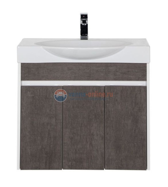 Тумба под раковину Aquanet Коста 76 00188407