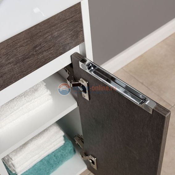 Тумба под раковину Aquanet Коста 76 00188407