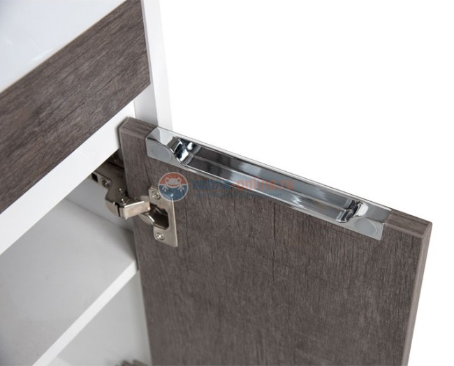 Тумба под раковину Aquanet Коста 76 00188407