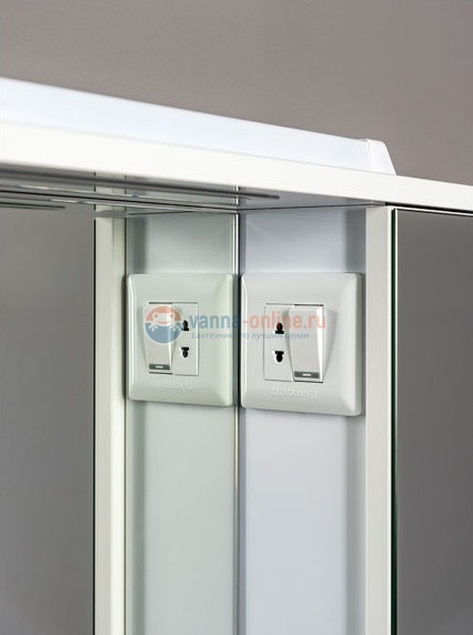 Тумба под раковину Aquanet Коста 76 00188407