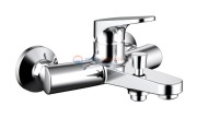 Смеситель Bravat Eler F6191238CP-01-RUS для ванны и душа Смеситель Bravat Eler F6191238CP-01-RUS для ванны и душа