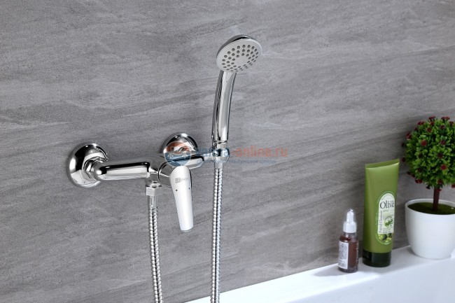 Смеситель Lemark Partner LM6559C для душа Смеситель Lemark Partner LM6559C для душа