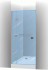 Душевая дверь в проем Riho Scandic Wall W-104 GW14200 160 х 200 см Душевая дверь в проем Riho Scandic Wall W-104 GW14200 160 х 200 см
