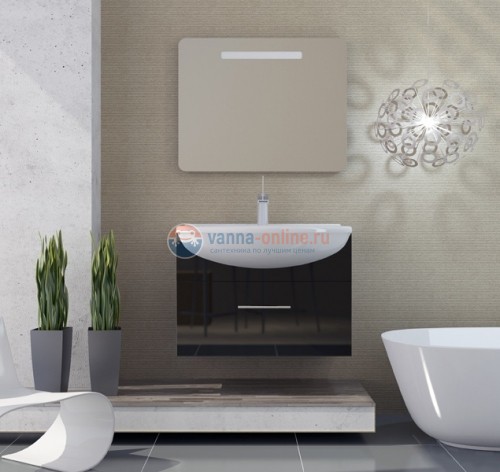 Зеркало Sanvit Модерн 60 zmodern060