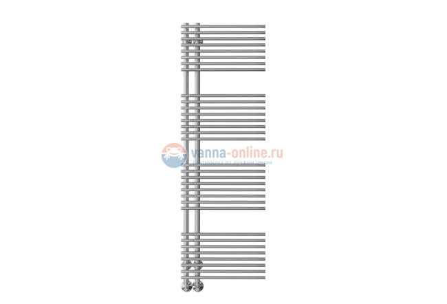 Полотенцесушитель Ravak Style X04000083674, ширина 51.6 см, высота 160 см
