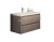 Тумба под раковину Jacob Delafon Lignum 105 EB1255-P01, подвесная, цвет - пепельный дуб (EB1255RU-P01) Тумба под раковину Jacob Delafon Lignum 105 EB1255-P01, подвесная, цвет - пепельный дуб (EB1255RU-P01)