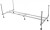 Каркас для ванны Jacob Delafon Sofa E6D083RU-00, 180 x 80 см  (E6D083RU-00)