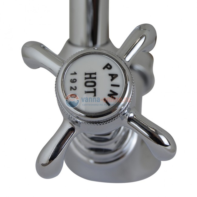 Смеситель для кухни Paini Ornellaia