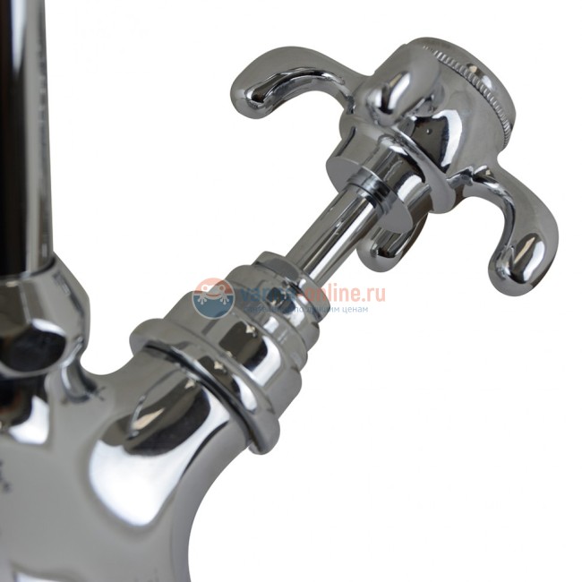 Смеситель для кухни Paini Ornellaia