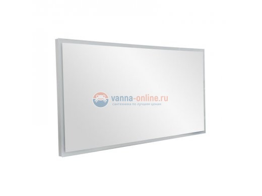 Зеркало Bemeta Hotel 127101059 100 x 60 см, с подсветкой, сенсорный датчик Зеркало Bemeta Hotel 127101059 100 x 60 см, с подсветкой, сенсорный датчик