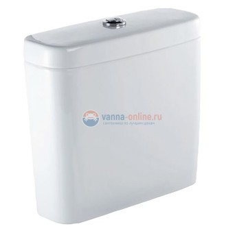 Бачок унитаза Jacob Delafon Odeon Up E4708-00