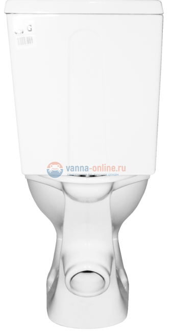 Напольный унитаз Sanita Luxe Формат Эконом FRTSACC01090113 крышка стандарт Напольный унитаз Sanita Luxe Формат Эконом FRTSACC01090113 крышка стандарт